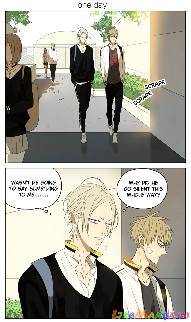 19 Days chapter 148 image 1